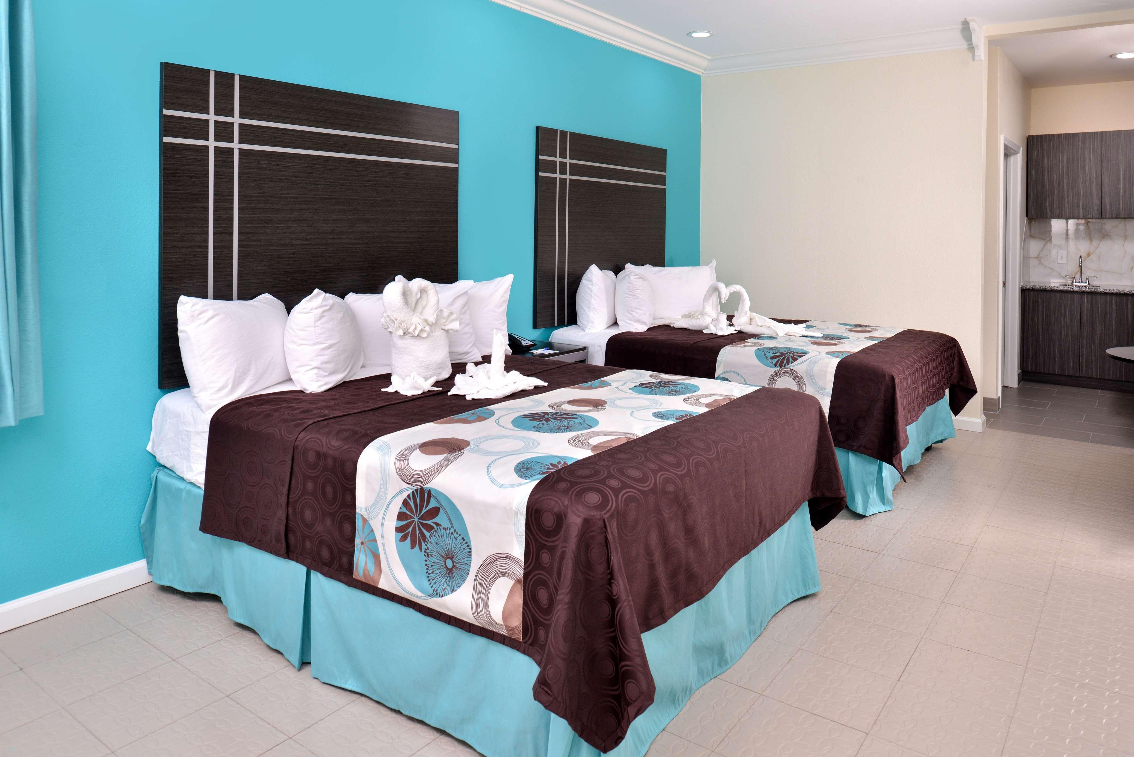 Americas Best Value Inn & Suites - Houston/Hwy 6 & Westpark Mission Bend Zewnętrze zdjęcie