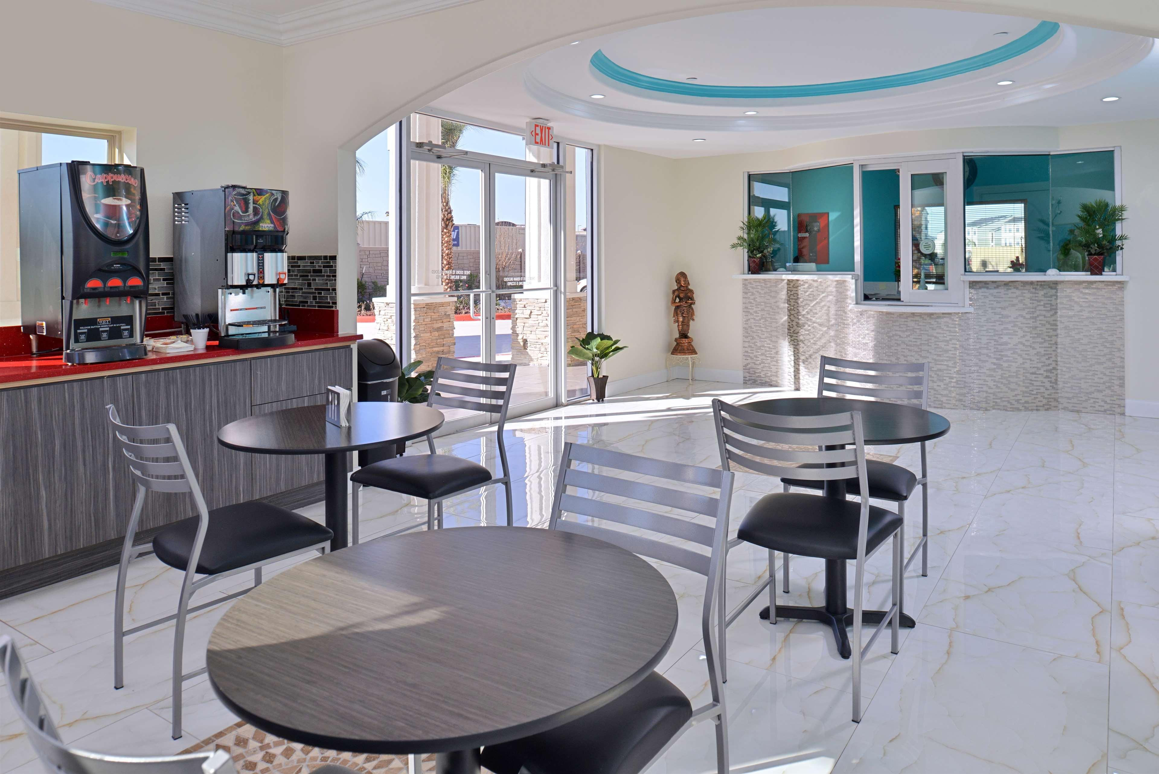 Americas Best Value Inn & Suites - Houston/Hwy 6 & Westpark Mission Bend Zewnętrze zdjęcie